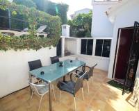 Resale - Villa - Moraira - Sabatera