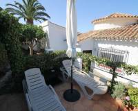 Resale - Villa - Moraira - Sabatera