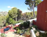 Resale - Villa - Moraira - Sabatera