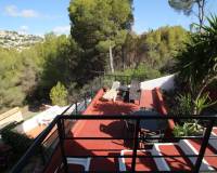 Resale - Villa - Moraira - Sabatera