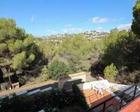 Resale - Villa - Moraira - Sabatera