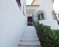 Resale - Villa - Moraira - Sabatera