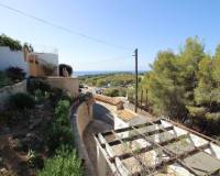 Resale - Villa - Moraira - Sabatera