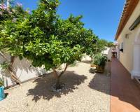 Resale - Villa - Moraira - Sabatera