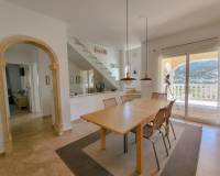 Resale - Villa - Moraira - Sabatera