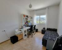 Resale - Villa - Moraira - Sabatera