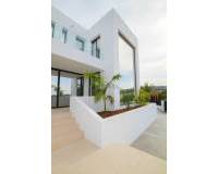 Resale - Villa - Moraira - Sabatera