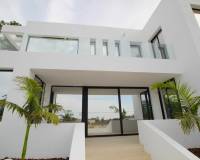 Resale - Villa - Moraira - Sabatera
