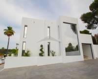 Resale - Villa - Moraira - Sabatera