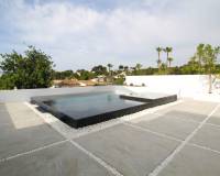 Resale - Villa - Moraira - Sabatera