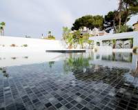 Resale - Villa - Moraira - Sabatera