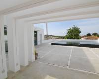 Resale - Villa - Moraira - Sabatera