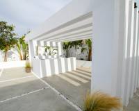 Resale - Villa - Moraira - Sabatera