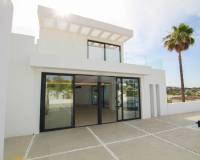 Resale - Villa - Moraira - Sabatera