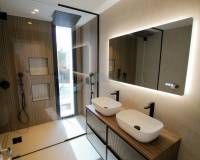 Resale - Villa - Moraira - Sabatera