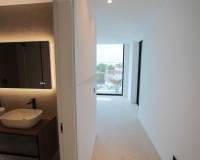 Resale - Villa - Moraira - Sabatera