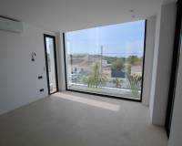 Resale - Villa - Moraira - Sabatera