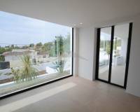 Resale - Villa - Moraira - Sabatera