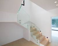 Resale - Villa - Moraira - Sabatera