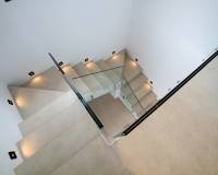 Resale - Villa - Moraira - Sabatera