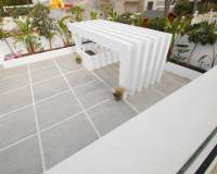 Resale - Villa - Moraira - Sabatera