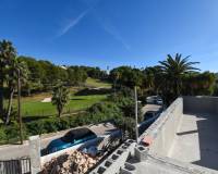 Resale - Villa - Moraira - San Jaime