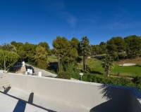 Resale - Villa - Moraira - San Jaime