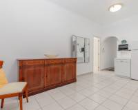 Resale - Villa - Moraira - San Jaime