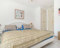 Resale - Villa - Moraira - San Jaime