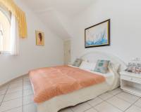 Resale - Villa - Moraira - San Jaime