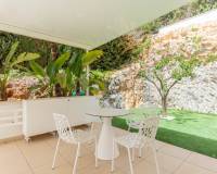 Resale - Villa - Moraira - San Jaime