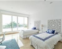 Resale - Villa - Moraira - San Jaime