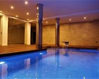 Resale - Villa - Moraira - San Jaime