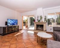 Resale - Villa - Moraira - Sol Park