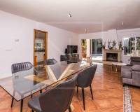 Resale - Villa - Moraira - Sol Park