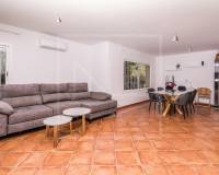 Resale - Villa - Moraira - Sol Park