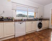 Resale - Villa - Moraira - Sol Park