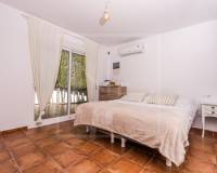 Resale - Villa - Moraira - Sol Park