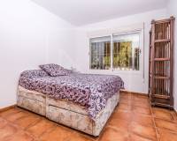 Resale - Villa - Moraira - Sol Park