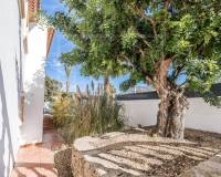 Resale - Villa - Moraira - Sol Park