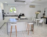 Resale - Villa - Moraira - Sol Park