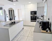 Resale - Villa - Moraira - Sol Park