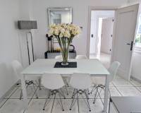 Resale - Villa - Moraira - Sol Park