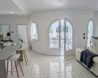 Resale - Villa - Moraira - Sol Park