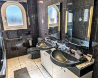 Resale - Villa - Moraira - Sol Park