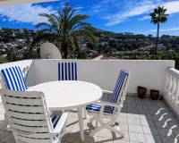 Resale - Villa - Moraira - Sol Park