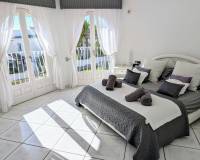 Resale - Villa - Moraira - Sol Park