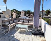 Resale - Villa - Moraira - Sol Park