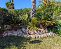 Resale - Villa - Moraira - Sol Park