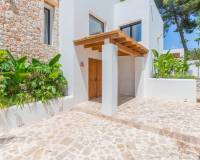 Resale - Villa - Moraira - Sol Park